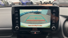 Toyota Yaris 1.5 Hybrid Design 5dr CVT Hybrid Hatchback